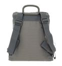 MANDARINA DUCK MD20 Backpack M Sage Gray