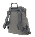 MANDARINA DUCK MD20 Backpack M Sage Gray