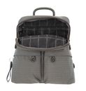 MANDARINA DUCK MD20 Backpack M Sage Gray