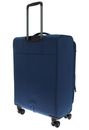 MANDARINA DUCK Zephyr Exp Trolley M Dress Blue