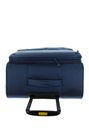 MANDARINA DUCK Zephyr Exp Trolley M Dress Blue