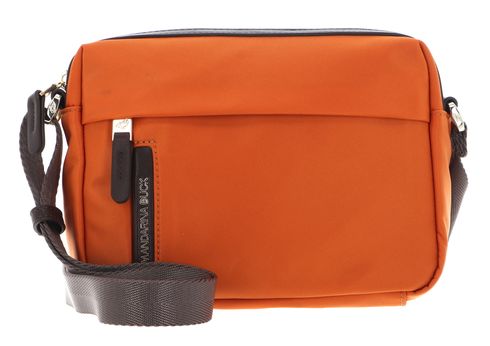 MANDARINA DUCK Hunter Crossover Marmalade & Black