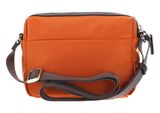 MANDARINA DUCK Hunter Crossover Marmalade & Black