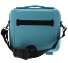 MANDARINA DUCK Logoduck + Beauty Case Aqua