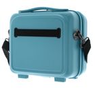 MANDARINA DUCK Logoduck + Beauty Case Aqua