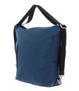MANDARINA DUCK Hunter Shoulderbag Scuba Blue MANDARINA DUCK Hunter Shoulderbag Scuba Blue