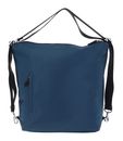 MANDARINA DUCK Hunter Shoulderbag Scuba Blue MANDARINA DUCK Hunter Shoulderbag Scuba Blue