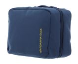 MANDARINA DUCK Zephyr Necessaire M Dress Blue