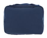 MANDARINA DUCK Zephyr Necessaire M Dress Blue