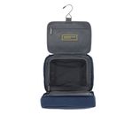 MANDARINA DUCK Zephyr Necessaire M Dress Blue