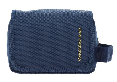 MANDARINA DUCK Zephyr Necessaire S Dress Blue