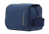 MANDARINA DUCK Zephyr Necessaire S Dress Blue