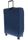 MANDARINA DUCK Zephyr Exp Trolley L Dress Blue