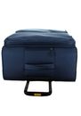MANDARINA DUCK Zephyr Exp Trolley L Dress Blue