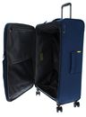 MANDARINA DUCK Zephyr Exp Trolley L Dress Blue