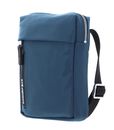 MANDARINA DUCK Hunter Crossover Bag Scuba Blue
