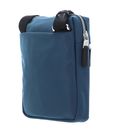 MANDARINA DUCK Hunter Crossover Bag Scuba Blue