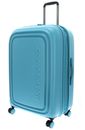 MANDARINA DUCK Logoduck + Trolley L Aqua