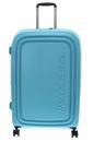 MANDARINA DUCK Logoduck + Trolley L Aqua