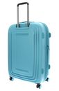 MANDARINA DUCK Logoduck + Trolley L Aqua