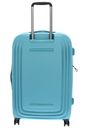 MANDARINA DUCK Logoduck + Trolley L Aqua