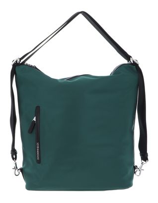 MANDARINA DUCK Hunter Shoulderbag Rain Forest