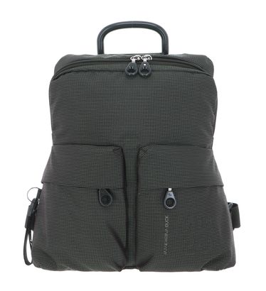 MANDARINA DUCK MD20 Backpack M Rain Forest