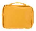 MANDARINA DUCK Eco Coated Necessaire M Duck Yellow MANDARINA DUCK Eco Coated Necessaire M Duck Yellow