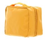 MANDARINA DUCK Eco Coated Necessaire M Duck Yellow MANDARINA DUCK Eco Coated Necessaire M Duck Yellow