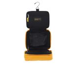 MANDARINA DUCK Eco Coated Necessaire M Duck Yellow MANDARINA DUCK Eco Coated Necessaire M Duck Yellow