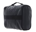 MANDARINA DUCK Eco Coated Necessaire Black