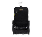 MANDARINA DUCK Eco Coated Necessaire Black