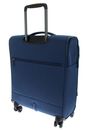MANDARINA DUCK Zephyr Cabin Trolley S Dress Blue