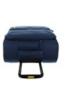 MANDARINA DUCK Zephyr Cabin Trolley S Dress Blue