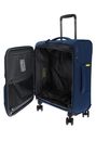 MANDARINA DUCK Zephyr Cabin Trolley S Dress Blue