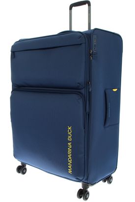 MANDARINA DUCK Zephyr Exp Trolley XL Dress Blue