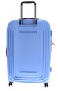 MANDARINA DUCK Logoduck + Trolley L Cotton Candy