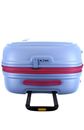 MANDARINA DUCK Logoduck + Trolley L Cotton Candy