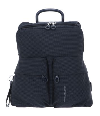 MANDARINA DUCK MD20 Backpack M Scarab