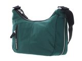 MANDARINA DUCK Hunter Hobo Bag Rain Forest MANDARINA DUCK Hunter Hobo Bag Rain Forest