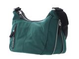 MANDARINA DUCK Hunter Hobo Bag Rain Forest MANDARINA DUCK Hunter Hobo Bag Rain Forest
