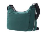 MANDARINA DUCK Hunter Hobo Bag Rain Forest MANDARINA DUCK Hunter Hobo Bag Rain Forest
