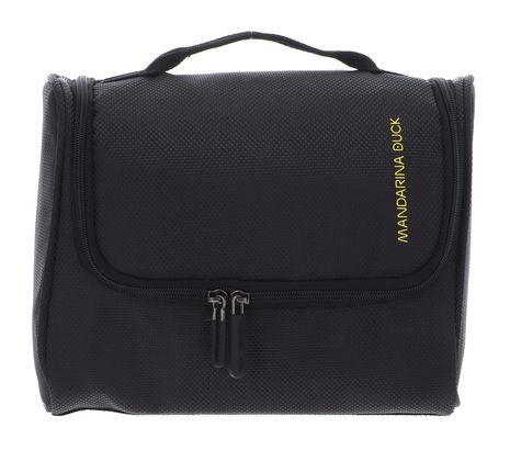 MANDARINA DUCK Zephyr Necessaire L Black