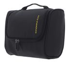 MANDARINA DUCK Zephyr Necessaire L Black