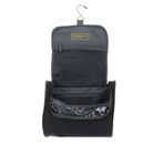 MANDARINA DUCK Zephyr Necessaire L Black