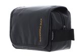 MANDARINA DUCK Eco Coated Necessaire S Black
