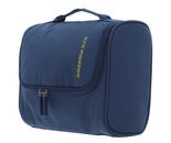 MANDARINA DUCK Zephyr Necessaire L Dress Blue MANDARINA DUCK Zephyr Necessaire L Dress Blue