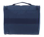 MANDARINA DUCK Zephyr Necessaire L Dress Blue MANDARINA DUCK Zephyr Necessaire L Dress Blue