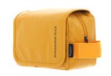 MANDARINA DUCK Eco Coated Necessaire S Duck Yellow MANDARINA DUCK Eco Coated Necessaire S Duck Yellow