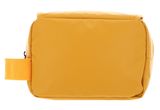 MANDARINA DUCK Eco Coated Necessaire S Duck Yellow MANDARINA DUCK Eco Coated Necessaire S Duck Yellow